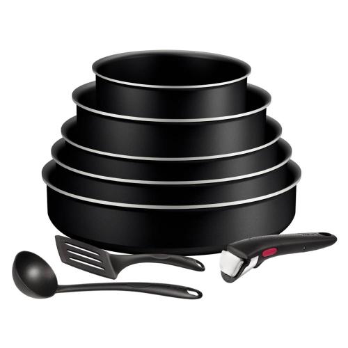 Tefal L3129802 Ingenio Emotion 8 piezas