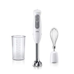 Braun Hogar MQ50051MWH