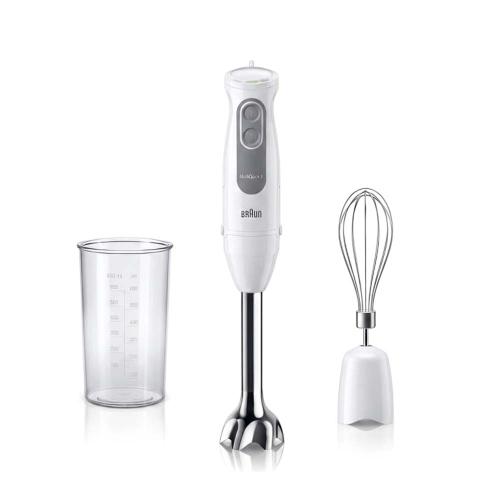 Braun Hogar MQ50051MWH