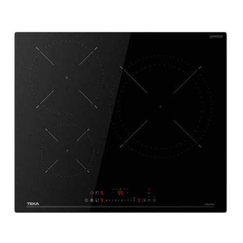 Teka IBC 63115 SSM BK