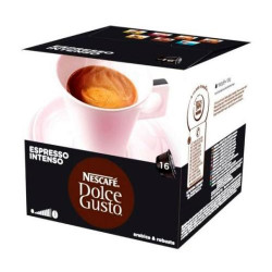 Nestle Espreso intenso