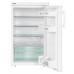 Frigorífico 1 puerta LIEBHERR TP-1410-21 01 (Estático - 85 cm - 138 L - Blanco)