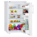 Frigorífico 1 puerta LIEBHERR TP-1410-21 01 (Estático - 85 cm - 138 L - Blanco)