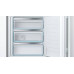 Congelador Vertical Integrable BOSCH GIV11AFE0 (Frost Free - 71.2 cm - 72 L - Blanco)