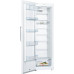 Frigorífico 1 puerta BOSCH KSV36VWEP (Estático - 186 cm - 346 L - Blanco)