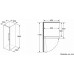Frigorífico 1 puerta BOSCH KSV36VWEP (Estático - 186 cm - 346 L - Blanco)