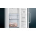 Congelador Vertical SIEMENS GS36NVIEP (No Frost - 186 cm - 346 L - Inox)