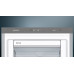 Congelador Vertical SIEMENS GS36NVIEP (No Frost - 186 cm - 346 L - Inox)