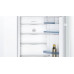 Frigorífico Combi Integrable BOSCH KIV86VSE0 (Frost Free - 177.2 cm - 267 L - Blanco)