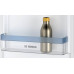 Frigorífico Combi Integrable BOSCH KIV86VSE0 (Frost Free - 177.2 cm - 267 L - Blanco)