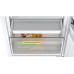 Frigorífico Combi Integrable BOSCH KIV86VSE0 (Frost Free - 177.2 cm - 267 L - Blanco)