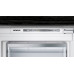Congelador Vertical Integrable SIEMENS GI11VAFE0 (Low Frost - 71.2 cm - 72 L - Blanco)