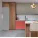 Frigorífico 1 puerta LG GLM71MBCSF (No Frost - 186 cm - 386 L - Gris)