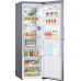 Frigorífico 1 puerta LG GLM71MBCSF (No Frost - 186 cm - 386 L - Gris)