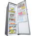 Frigorífico 1 puerta LG GLT51PZGSZ (No Frost - 186 cm - 386 L - Inox)