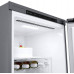 Frigorífico 1 puerta LG GLT51PZGSZ (No Frost - 186 cm - 386 L - Inox)
