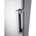 Congelador Vertical LG GTF41PZGSZ (No Frost - 186 cm - 324 L - Inox)