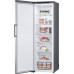 Congelador Vertical LG GTF41PZGSZ (No Frost - 186 cm - 324 L - Inox)