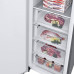 Congelador Vertical LG GTF41PZGSZ (No Frost - 186 cm - 324 L - Inox)