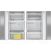 Frigorífico Americano BOSCH KFN96VPEA (No Frost - 183 cm - 605 L - Inox)
