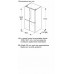 Frigorífico Americano BOSCH KFN96VPEA (No Frost - 183 cm - 605 L - Inox)
