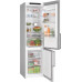 Frigorífico Combi BOSCH KGN39VIBT (No Frost - 203 cm - 363 L - Inox)