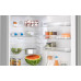 Frigorífico Combi BOSCH KGN39VIBT (No Frost - 203 cm - 363 L - Inox)
