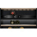 Vinoteca BOSCH KWK36ABGA (199 Botelllas - Negro)