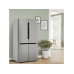 Frigorífico Americano BOSCH KFN96APEA (No Frost - 183 cm - 605 L - Inox)