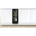 Vinoteca Integrable BOSCH KUW20VHF0 (21 botellas - Negro)