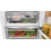Frigorífico Combi Integrable BOSCH KIN86VFE0 (No Frost - 177 cm - 260 L - Blanco)
