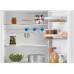 Frigorífico Combi Integrable BOSCH KIN86VFE0 (No Frost - 177 cm - 260 L - Blanco)