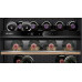 Vinoteca Integrable SIEMENS KU21WAHG0 (44 Botellas - Negro)