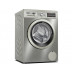 Lavadora BOSCH WUU28T8XES (8 kg - 1400 rpm - Inox)