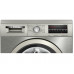 Lavadora BOSCH WUU28T8XES (8 kg - 1400 rpm - Inox)