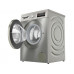 Lavadora BOSCH WUU28T8XES (8 kg - 1400 rpm - Inox)