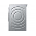 Lavadora BOSCH WUU28T8XES (8 kg - 1400 rpm - Inox)