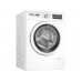 Lavadora BOSCH WUU28T63ES (8 kg - 1400 rpm -Blanco)