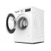 Lavadora BOSCH WUU28T63ES (8 kg - 1400 rpm -Blanco)