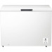 Congelador Horizontal HISENSE FT386D4AWLYE (Estático - 111.4 cm - 297 L - Blanco)