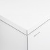 Congelador Horizontal HISENSE FT386D4AWLYE (Estático - 111.4 cm - 297 L - Blanco)