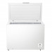 Congelador Horizontal HISENSE FT386D4AWLYE (Estático - 111.4 cm - 297 L - Blanco)