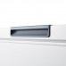 Congelador Horizontal HISENSE FT386D4AWLYE (Estático - 111.4 cm - 297 L - Blanco)