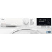 Lavadora AEG LFR7184N2V (8 kg - 1400 rpm - Blanco)