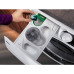 Lavadora AEG LFR7184N2V (8 kg - 1400 rpm - Blanco)