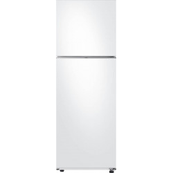 Frigorífico 2 puertas SAMSUNG RT31CG5624WWES (No Frost - 171.5 cm - 305 L - Blanco)