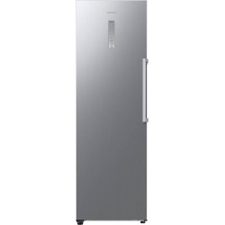 Congelador Vertical SAMSUNG Smart RZ32C7BEES9/EF (No Frost - 186 cm - 323 L - Inox)