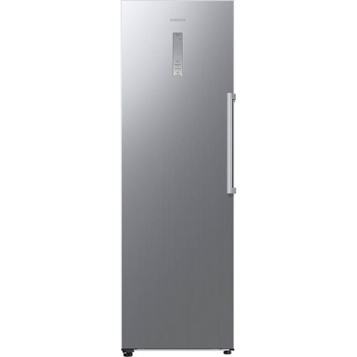 Congelador Vertical SAMSUNG Smart RZ32C7BEES9/EF (No Frost - 186 cm - 323 L - Inox)