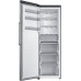 Congelador Vertical SAMSUNG Smart RZ32C7BEES9/EF (No Frost - 186 cm - 323 L - Inox)