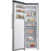 Congelador Vertical SAMSUNG Smart RZ32C7BEES9/EF (No Frost - 186 cm - 323 L - Inox)